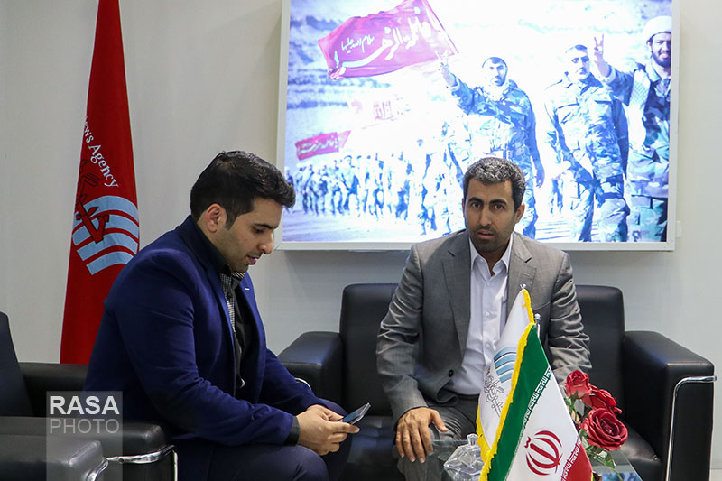 رییس کمیسیون اقتصادی مجلس شورای اسلامی