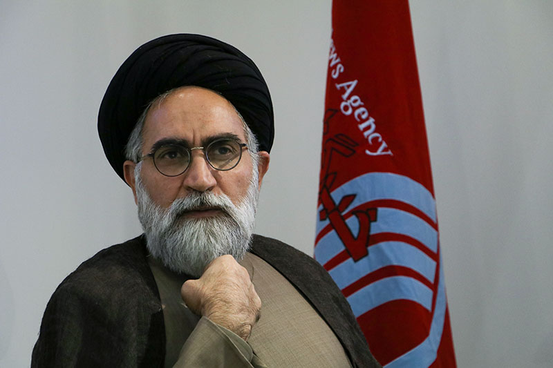 شاه مرادی