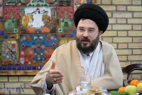 آیت الله قائم مقامی
