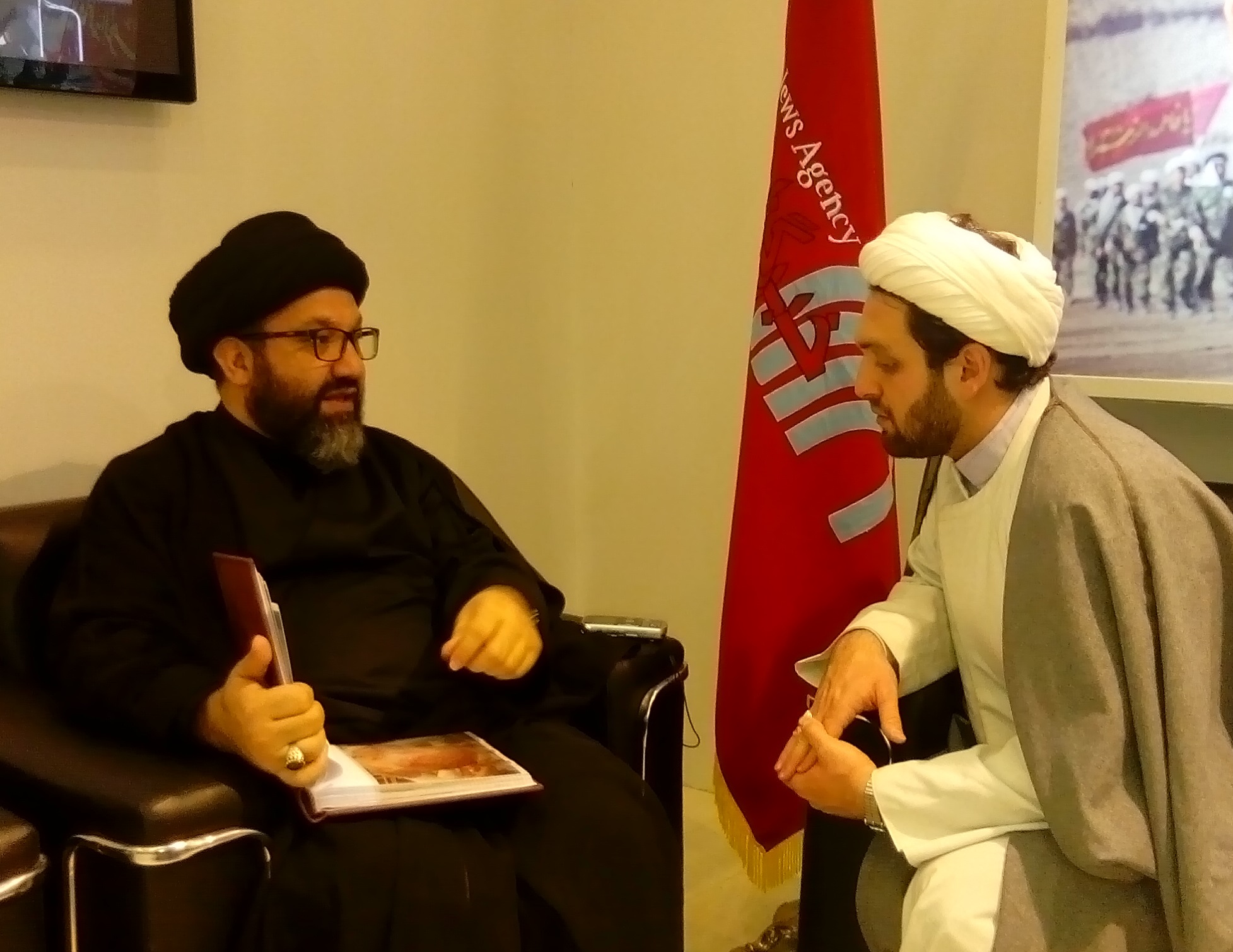 حجت الاسلامم هاشمی