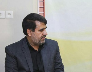 رییس دانشگاه پیام نور