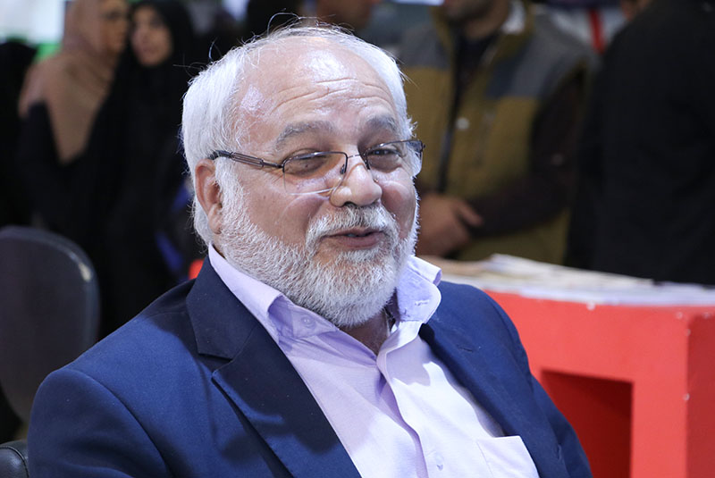 گفت و گوی رسا با دبیران رسانه ای