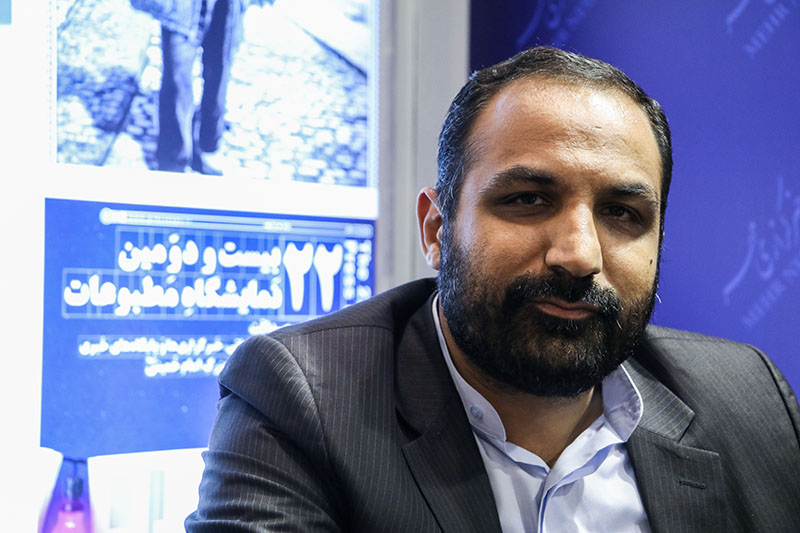 گفت و گوی رسا با دبیران رسانه ای
