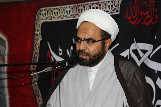 حجت الاسلام انصاری راد
