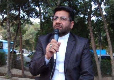 شهید خزایی