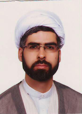 حجت الاسلام والمسلمین جعفری، محمد