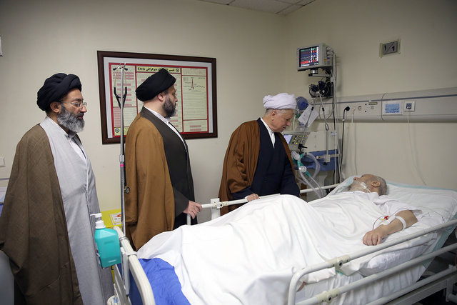 هاشمی