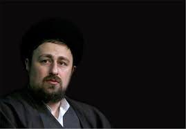حسن خمینی