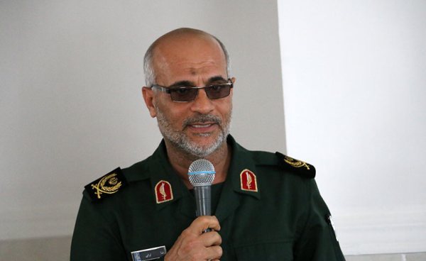 سردار ترابی