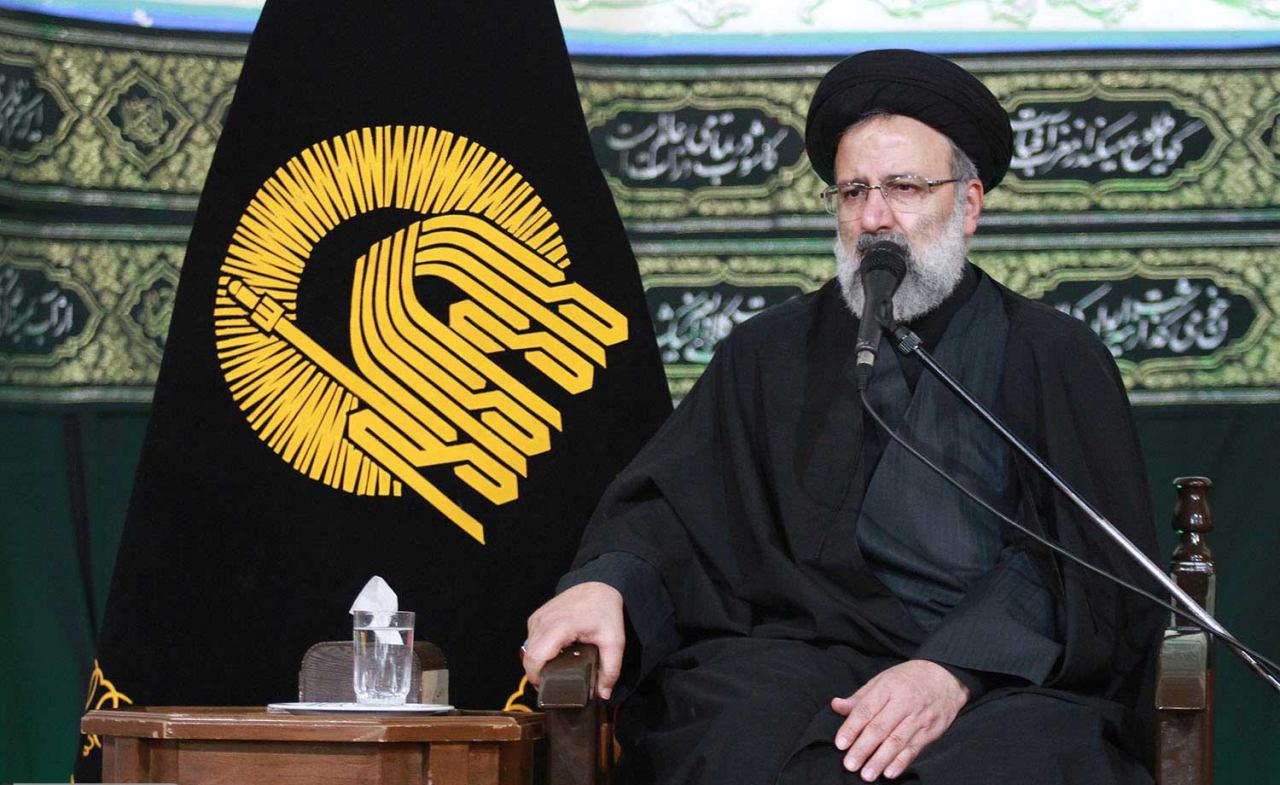سخنرانی تولیت آستان قدس رضوی