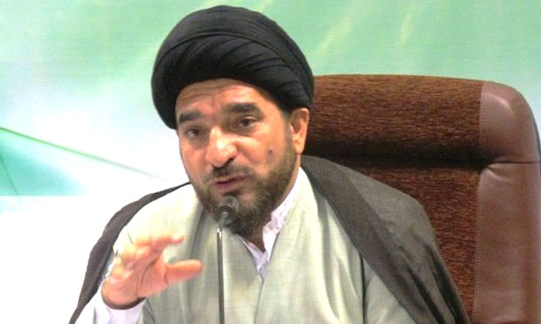 مدیر کل اوقاف استان مرکزی