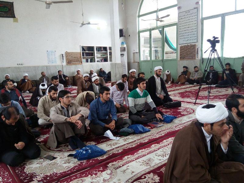 چهارمین همایش «بررسی زوائد علم اصول»