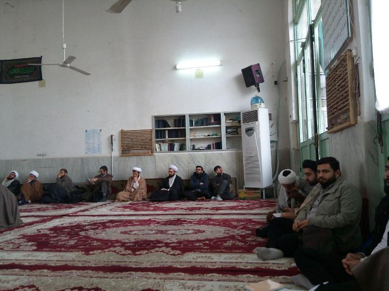 چهارمین همایش «بررسی زوائد علم اصول»