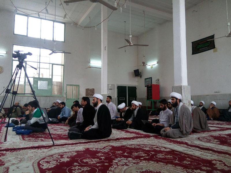 چهارمین همایش «بررسی زوائد علم اصول»