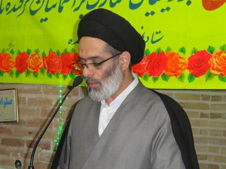 حجت الاسلام طالبی