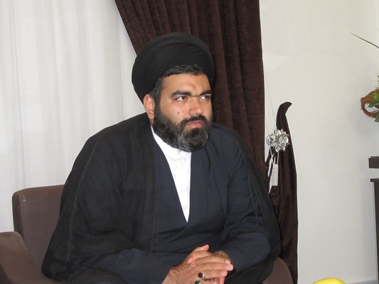 امام جمعه رودان