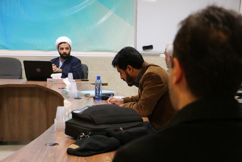 ابراهیم بازرگان
