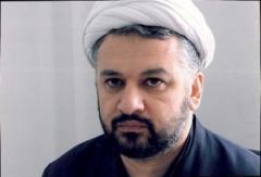 حجت الاسلام جمالی