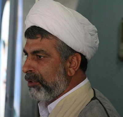 حجت الاسلام راهداری