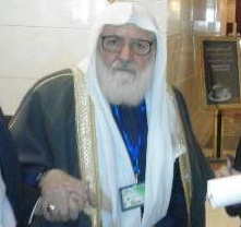 الشيخ محمد نمر زعموط 