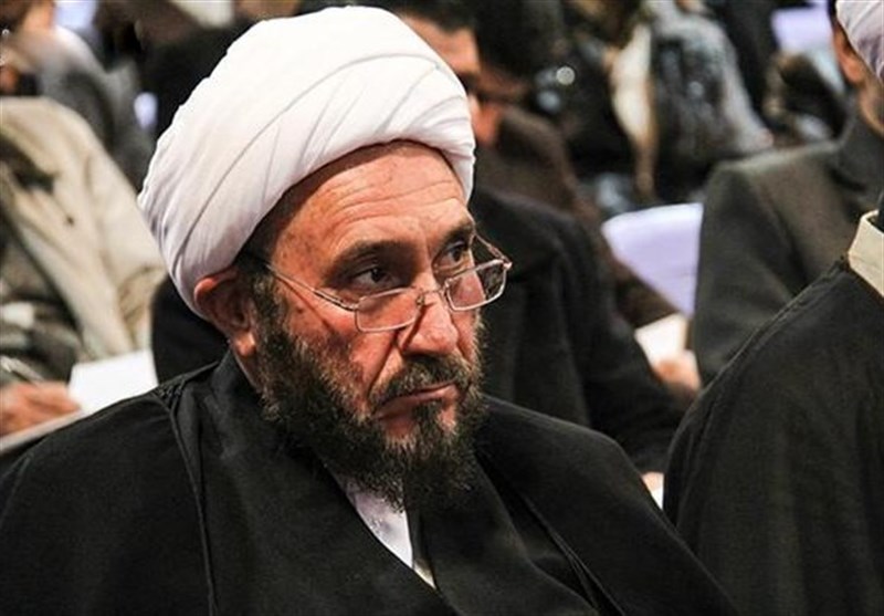 امام جمعه چالدران