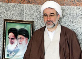 حجتالاسلام داوود رجبینیا