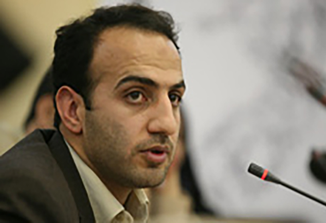 عبدالحسین کلانتری