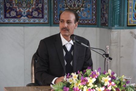 نوذر شفیعی