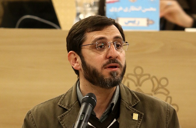 سید وحید موسویان