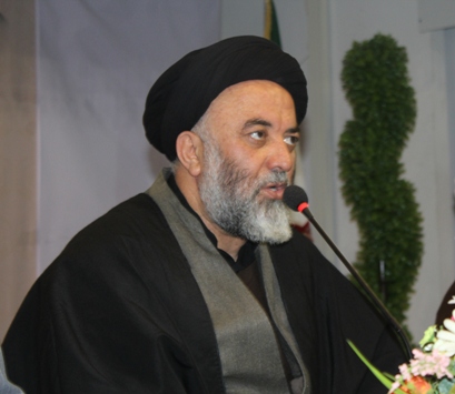 امام جمعه‌ آمل
