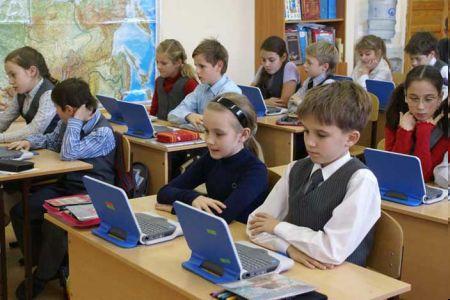  مدارس روسیه 