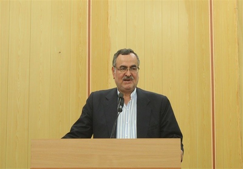 جواد فرشباف