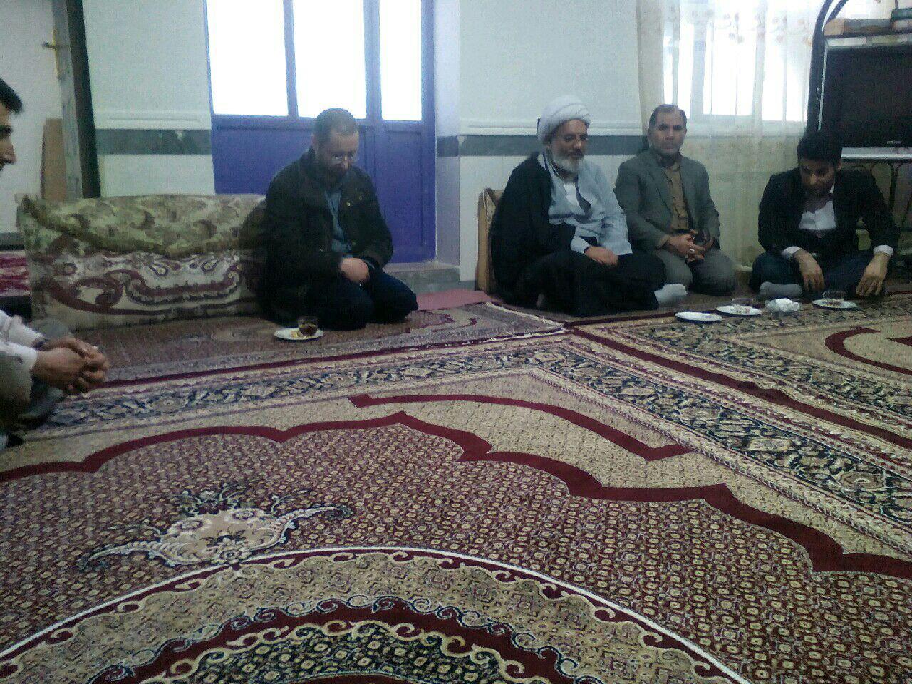 مدیر حوزه علمیه خواهران استان کرمانشاه