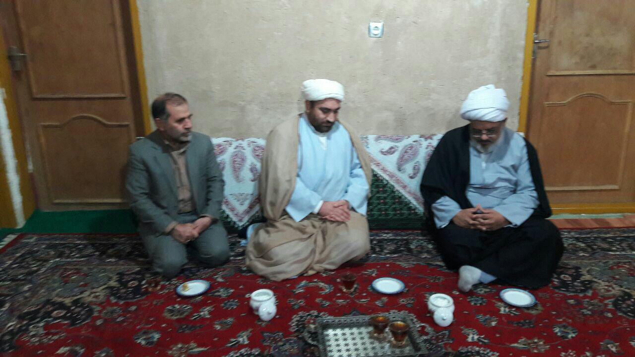 مدیر حوزه علمیه خواهران استان کرمانشاه