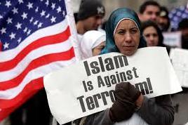 قاضي فيدرالي يتهم مجلس تخطيط "نيو جيرسي" بالتمييز ضد المسلمين 