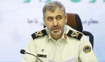 محمد تقی عصار معاون هماهنگ کننده بنیاد حفظ آثار و نشر ارزشهای دفاع مقدس کشور 