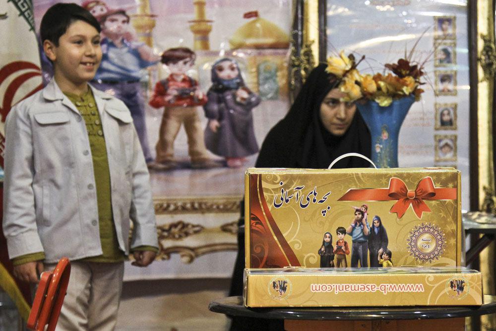 جشنواره
