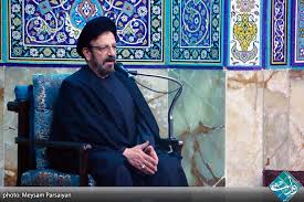 حجت الاسلام علی غروی
