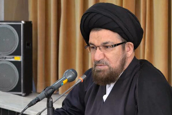 حجت الاسلام میرمعینی