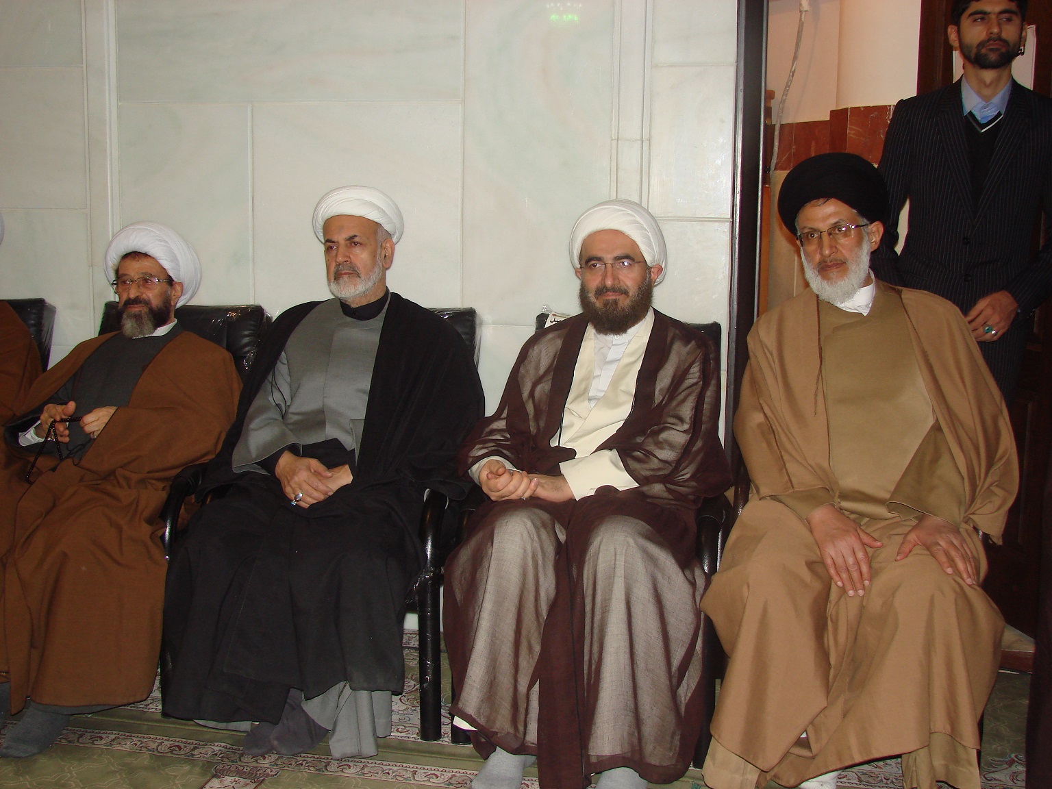 ستارگان محراب