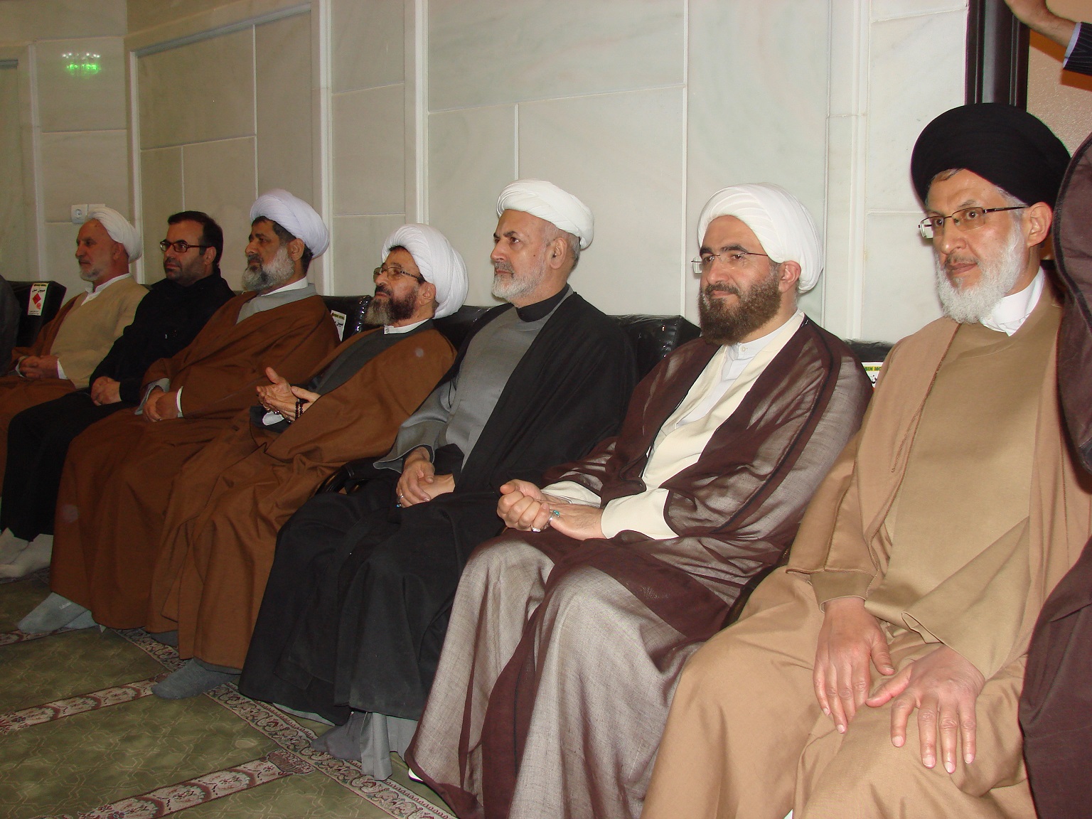 ستارگان محراب