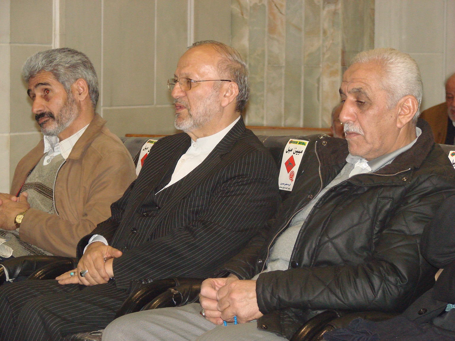 ستارگان محراب