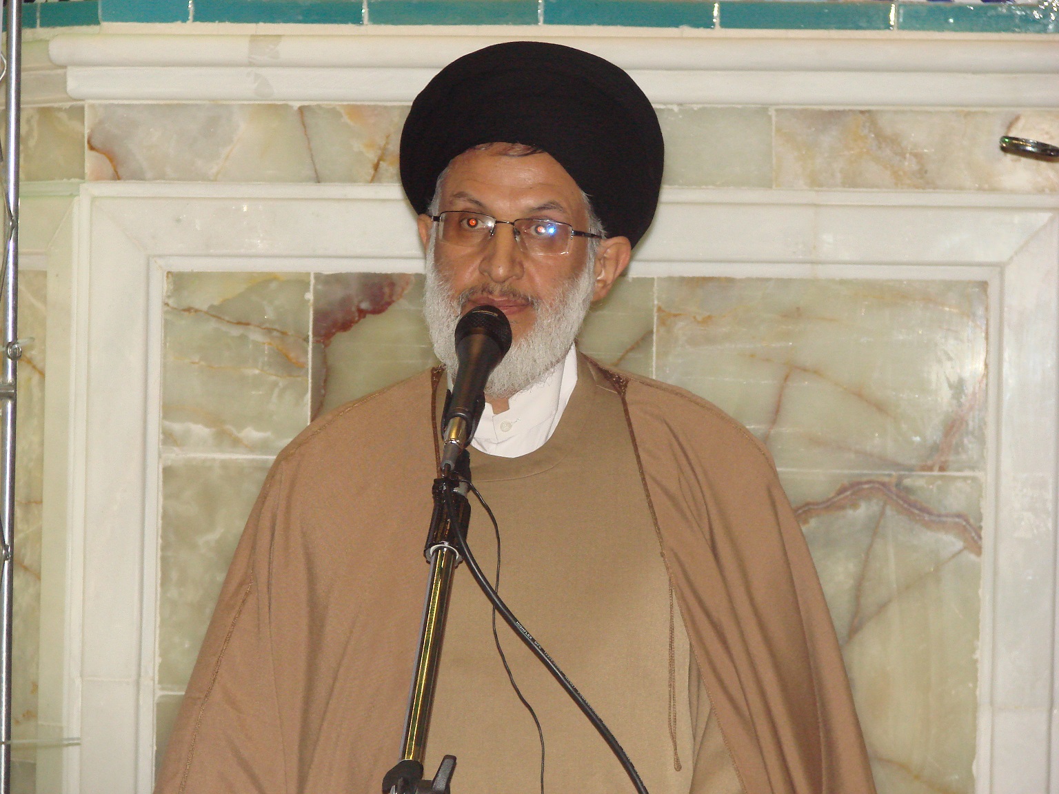 ستارگان محراب
