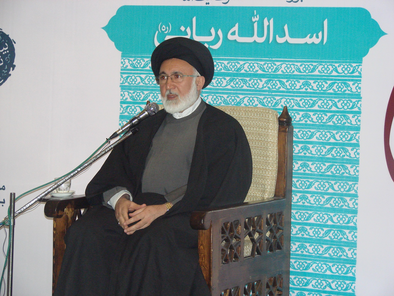 ستارگان محراب