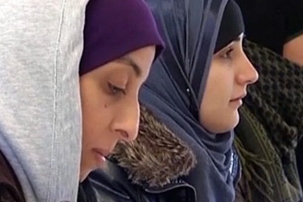 مسلمو النمسا ينتقدون خطط حظر الحجاب 