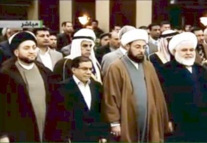  مؤتمر الوحدة الاسلامية