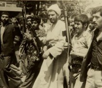 حماسه دوم بهمن 57 ارومیه
