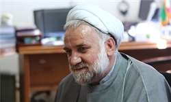 حجت الاسلام حسن اسکندریان