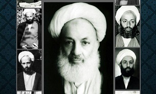شمیم باران