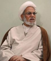 الشيخ محمد مهدي الناصري 